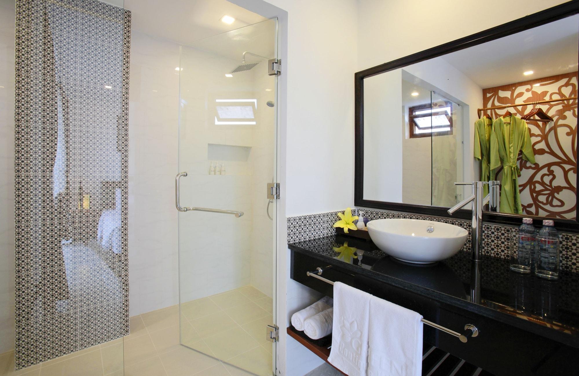 הוי אן Green Boutique Villa מראה חיצוני תמונה
