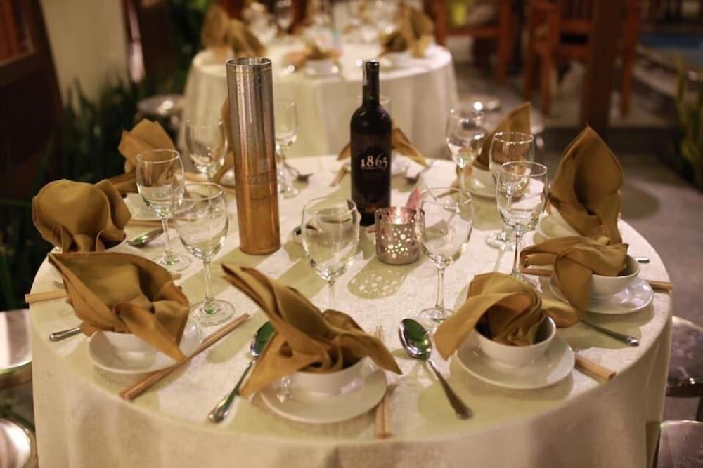 הוי אן Green Boutique Villa מראה חיצוני תמונה